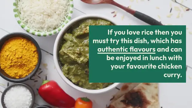 'Video thumbnail for Easy Coconut Fried Rice'