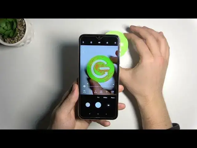 'Video thumbnail for XIAOMI Redmi Note 8 2021 Camera Pro Mode Preview | How to Use XIAOMI Camera Pro Options'