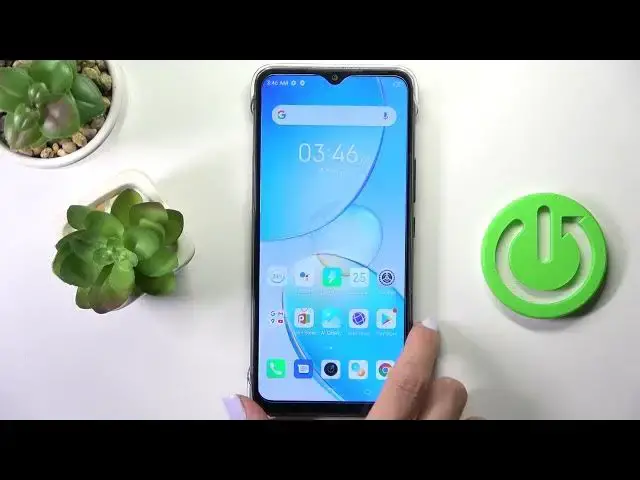 'Video thumbnail for How to Change Screen Timeout in INFINIX Hot 12i – Blackout Time'