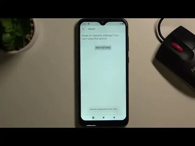 'Video thumbnail for How to Reset Network Settings in OUKITEL C15 Pro – Restore Network'