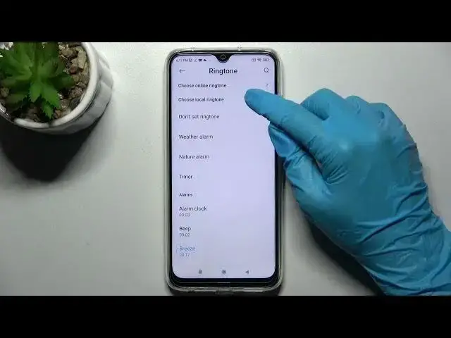 'Video thumbnail for How to Set Up Alarm Clock on Xiaomi Redmi Note 8 2021 – Customize Alarm'