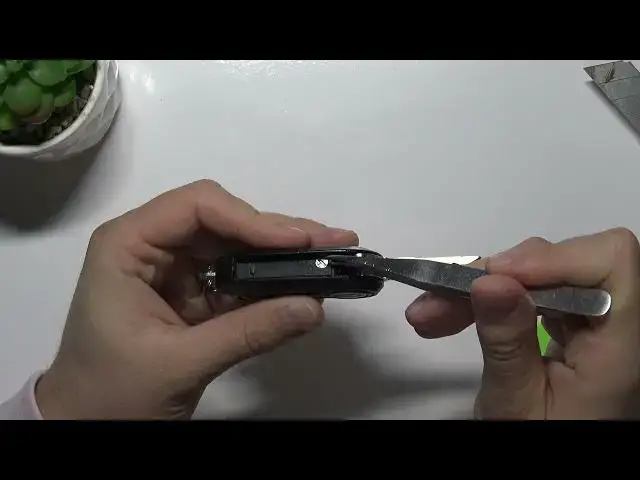'Video thumbnail for How to Open and Change Battery in Fiat 500 Car Key Fob - Easy Battery Replace - Fiat 500 Key Fix'