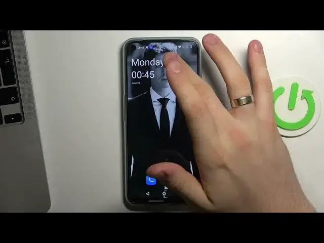 'Video thumbnail for How to Set Up Nearby share on OnePlus Nord CE2 Lite / Transfer files using Nearby share on OnePlus'