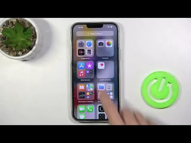 'Video thumbnail for How to Change Temperature Units on iPhone 13 Pro Max – Fahrenheit / Celsius'
