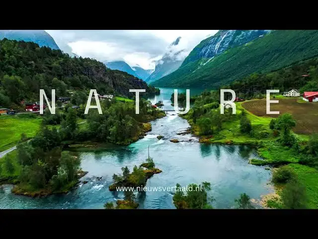 'Video thumbnail for Your Front-Row Seat to the Environmental News Revolution'