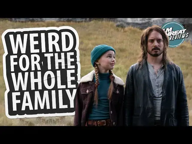'Video thumbnail for BOOKWORM | Film Threat Reviews'