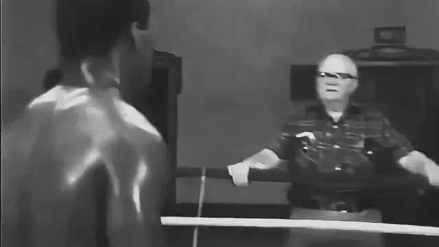 'Video thumbnail for How to Fight Like Mike Tyson'