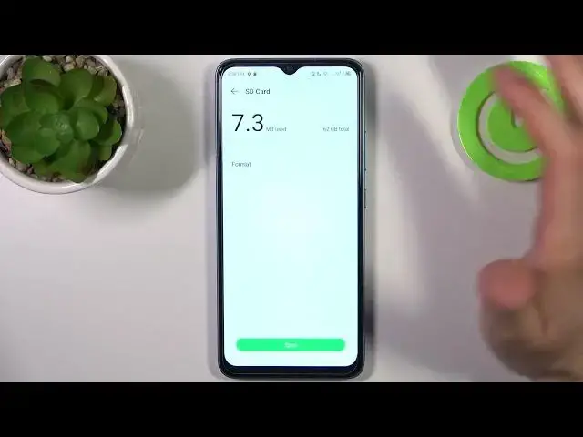 'Video thumbnail for How to Format SD Card on INFINIX Smart 7'