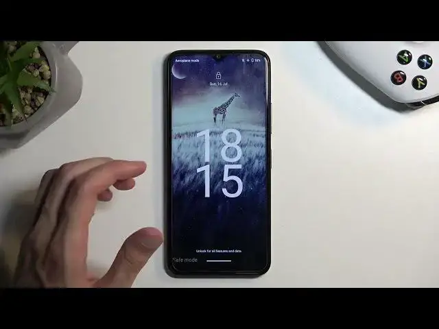 'Video thumbnail for How to Enable Safe Mode on Nokia C32 - Enter Safe Mode'