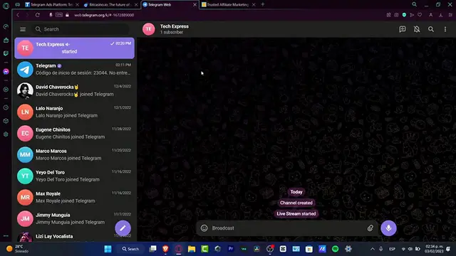 'Video thumbnail for How To Make Money With Telegram (2024) Step by Step Guide'