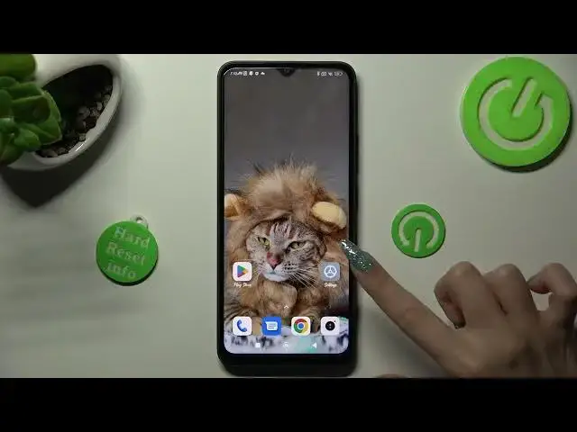 'Video thumbnail for How to Change Font Style on XIAOMI Redmi A1 Plus'