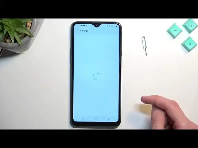 'Video thumbnail for How to Format SD Card on SAMSUNG Galaxy A20s'