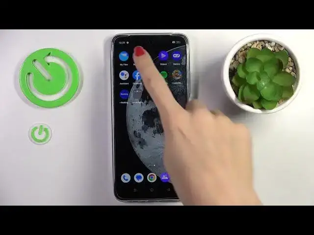 'Video thumbnail for How to Check Serial Number on REALME 11?'