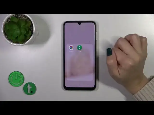 'Video thumbnail for How to Create Home Screen Folders on SAMSUNG Galaxy A05s? | Rename Home Screen Folder'