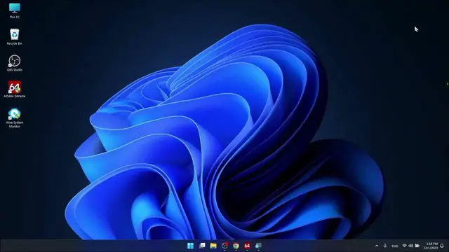 'Video thumbnail for How to Monitor System Resources in Windows 11'