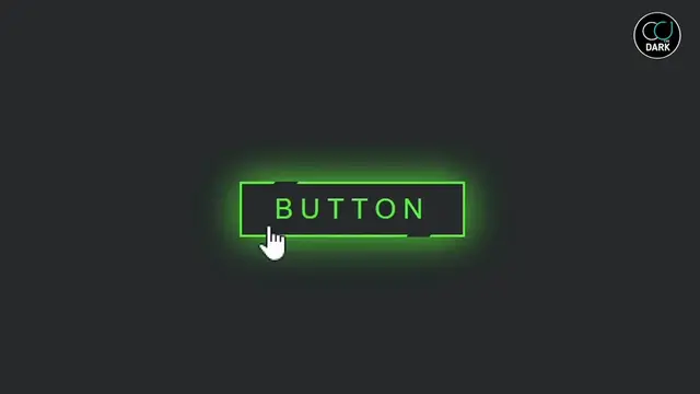 'Video thumbnail for CSS Glowing Button _ CSS Effects _ CSS Animation'
