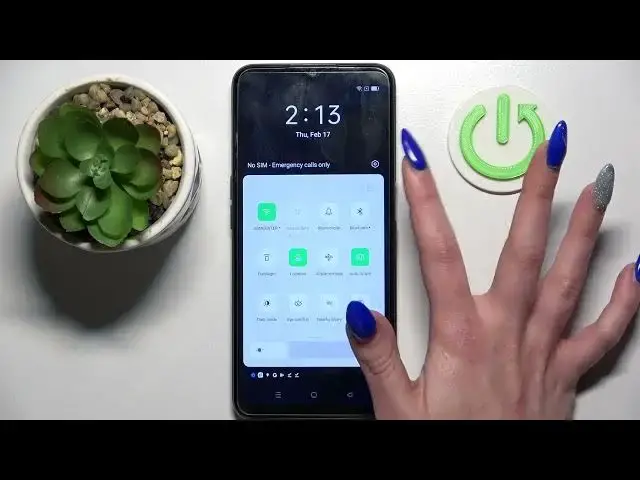 'Video thumbnail for How to Enable One Handed Mode in OPPO A16 -  Allow One Handed Mode'