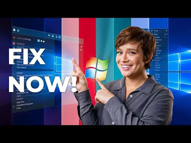 'Video thumbnail for Conquer Magnifier Glitches in Windows 10 & 11 and Perfect Your Zoom Settings!'