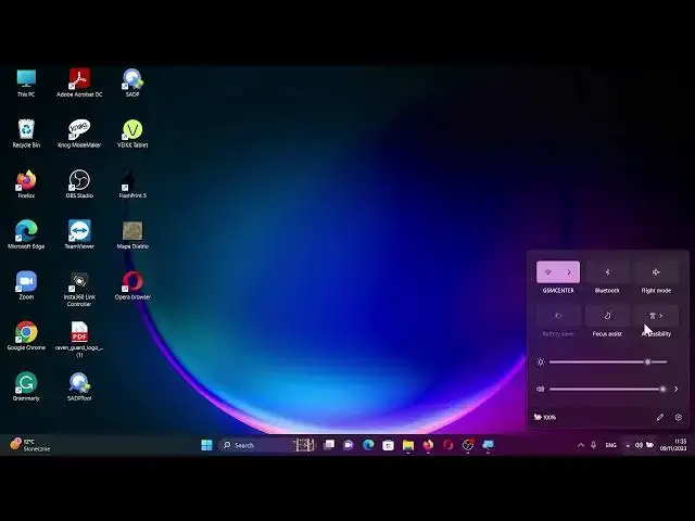 'Video thumbnail for How to Use Focus Assist on Windows 11 -  How to activate Focus Assist on Windows'