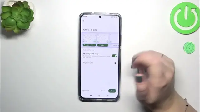 'Video thumbnail for How to Change Keyboard Language on XIAOMI 13T Pro - Manage Keyboard Settings'