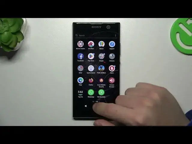 'Video thumbnail for How to Install 2 WhatsApp Accounts on SONY Xperia XA2'