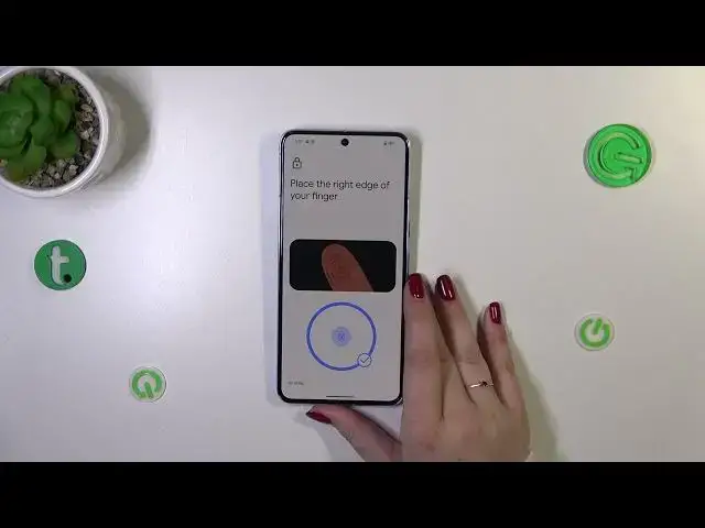 'Video thumbnail for How to Add Fingerprint to GOOGLE Pixel 8 Pro'