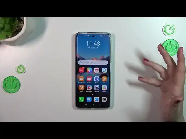 'Video thumbnail for How to Check Serial Number on HUAWEI Nova 11i | Serial Number Verification Tutorial'