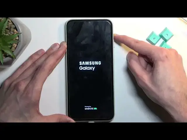 'Video thumbnail for SAMSUNG Galaxy A14 Wipe Cache Partition / Remove Temporary Cache Files'