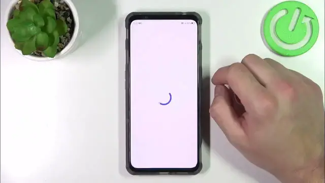 'Video thumbnail for NUBIA Red Magic 6R - How To Manage Google Wallet'