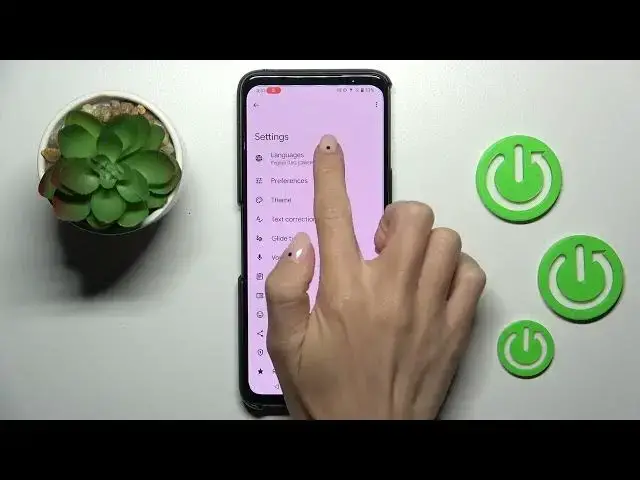 'Video thumbnail for How to Change Keyboard Language on ASUS ROG Phone 7 - Adding New Input Language'
