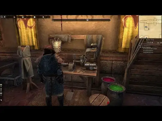 'Video thumbnail for How To Manage Outfits In Elder Scrolls Online'