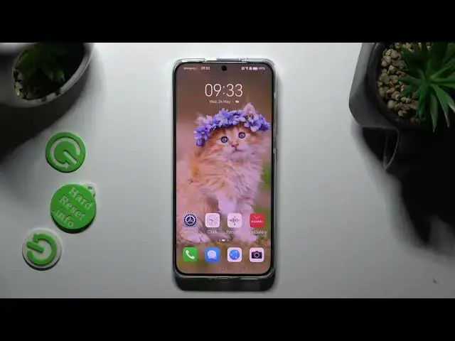 'Video thumbnail for How to Change Font Size on HUAWEI P60 PRO?'
