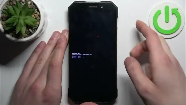 'Video thumbnail for How to Enter Fastboot Mode on DOOGEE S61 Pro | Step-by-Step Guide'
