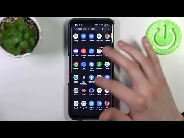 'Video thumbnail for How to Record the Screen on ASUS ROG Phone 6D| Capture and Share Your Phone's Display'