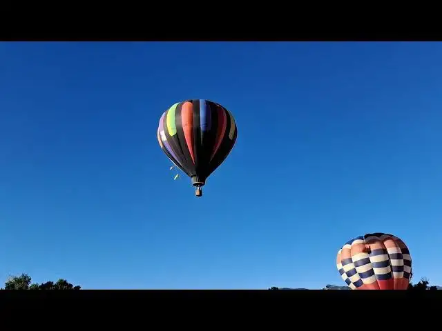 'Video thumbnail for Colorado Springs, Colorado 2023 Labor Day Kickoff'