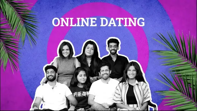 'Video thumbnail for Online Dating Nightmares | Millennials Discuss Relationships Ep 5'