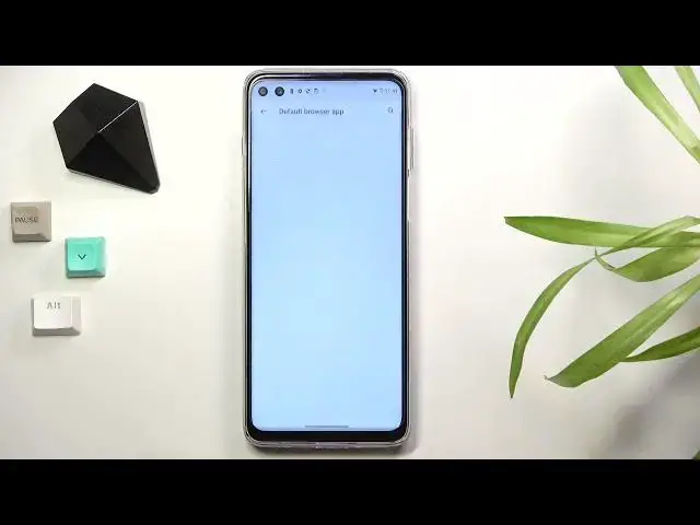 'Video thumbnail for How to Set Default Browser in MOTOROLA Moto G100 – Change Default Browser'