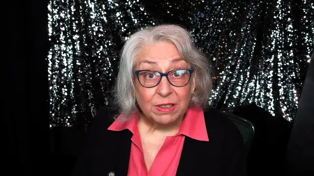 'Video thumbnail for Meet the 2022 Tony Nominees: THE MUSIC MAN's Jayne Houdyshell'