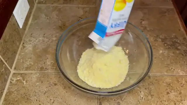 'Video thumbnail for HOW TO MAKE THE WORLD'S BEST CORNBREAD!! (720p 30fps)'