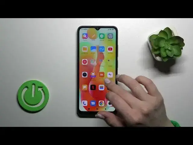 'Video thumbnail for How to Hide Apps on XIAOMI Redmi A1 Plus'