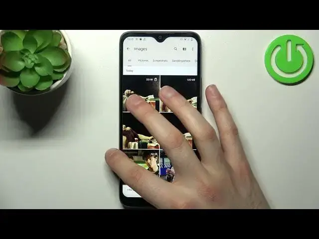 'Video thumbnail for How to Transfer Files in NOKIA C12 - Relocate Files'