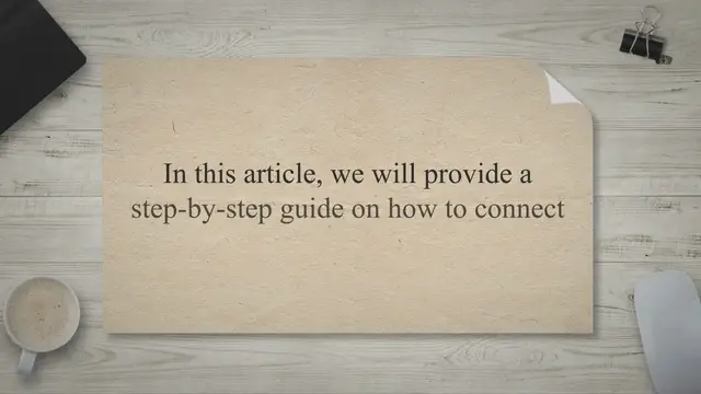 'Video thumbnail for Connecting to a Remote Server with PuTTY: A Step-by-Step Guide'