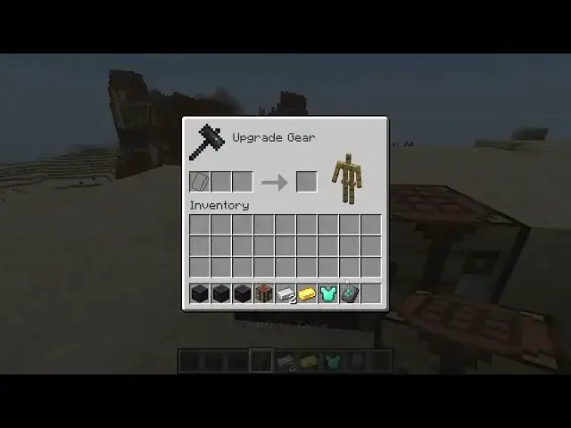 'Video thumbnail for How To Apply Armor Trim In Minecraft 1.20 UPDATE'