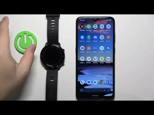 'Video thumbnail for TicWatch GTX Sleep Tracking Guide: Monitor Your Sleep Patterns with Ease!'