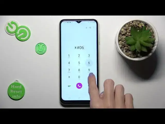 'Video thumbnail for How to Check Serial Number on Samsung Galaxy F04?'