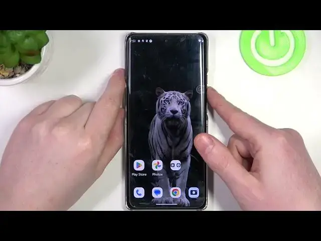 'Video thumbnail for How To Adjust Ringtone Volume On Motorola Edge 40 Pro'