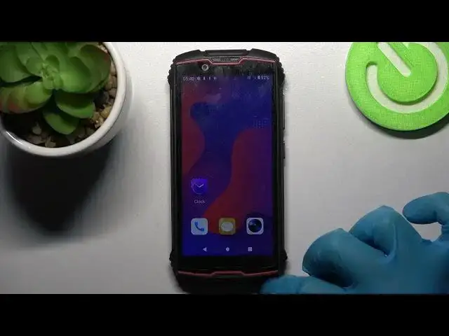 'Video thumbnail for How to Set Alarm Clock in CUBOT King Kong Mini 2 – Find Alarm Settings'