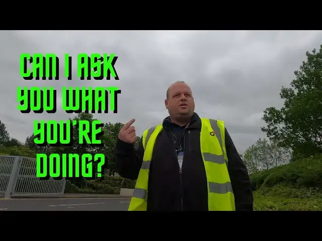'Video thumbnail for Can I Ask What You're Doing? ๐๐ญ๐ฅ๐ธโ
'