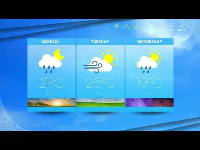 'Video thumbnail for Weer of geen weer? Nieuwsvertaald.nl is jouw bron voor weerbericht en klimaatnieuws'
