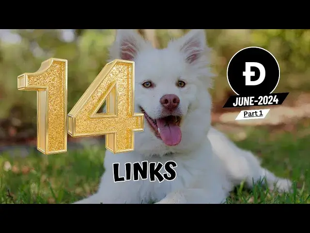 'Video thumbnail for 14 Doge Proxy Links - Proxy for School Chromebook 2024'